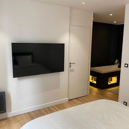 Appartement Brioude Hyper Centre Exterior foto